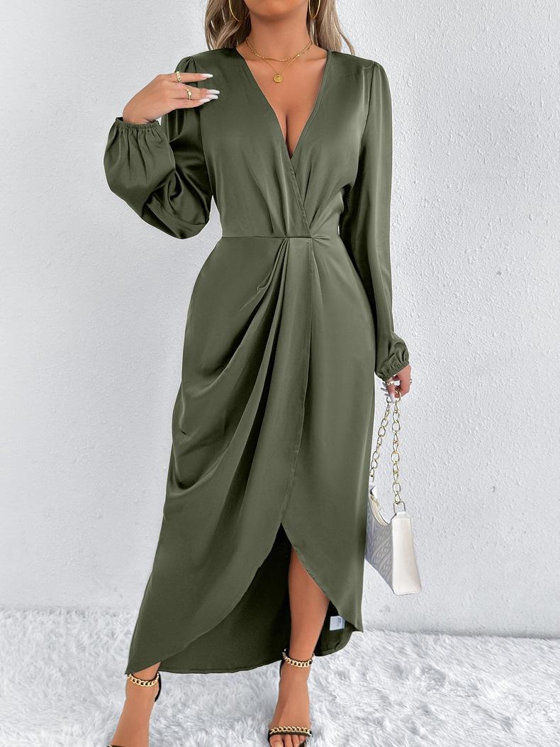 Green / XS