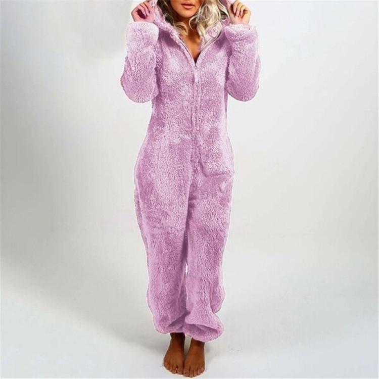 S / Light Purple