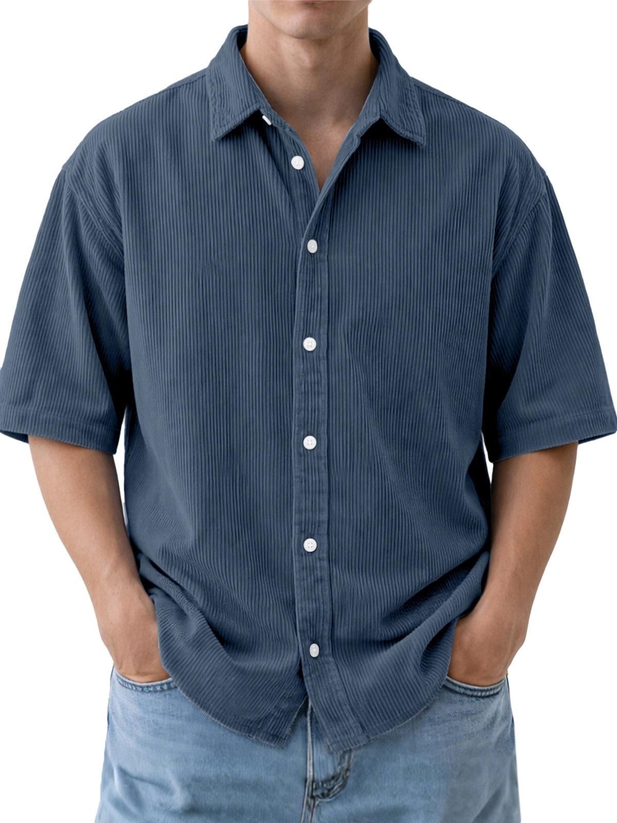 Dark Blue / S