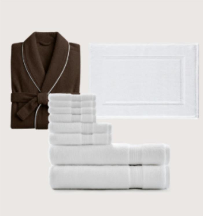 Bath Haven Bundle