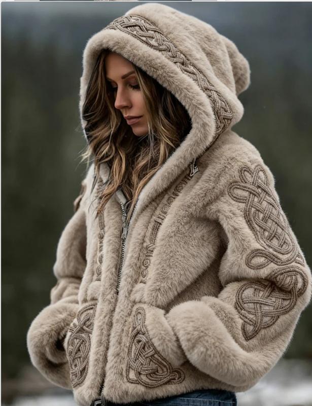 Beige / S