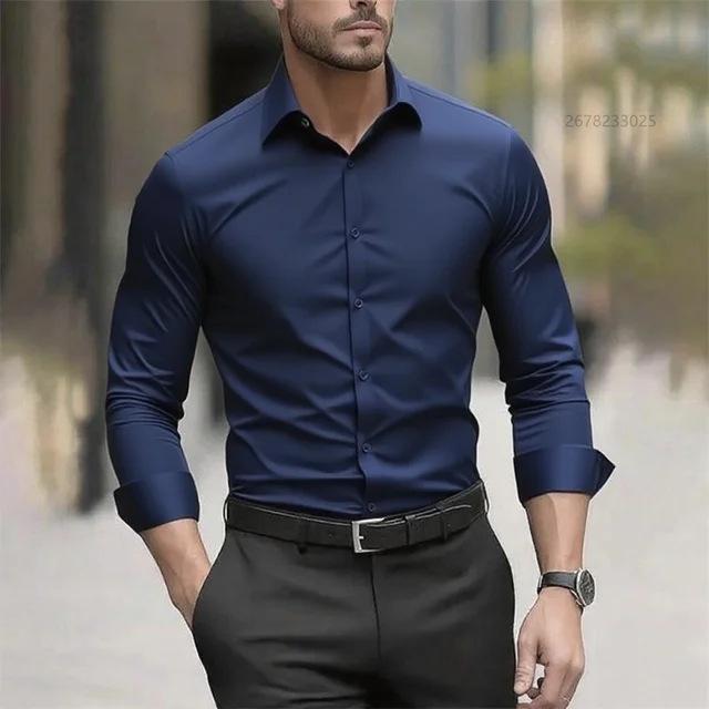Navy Blue / XS