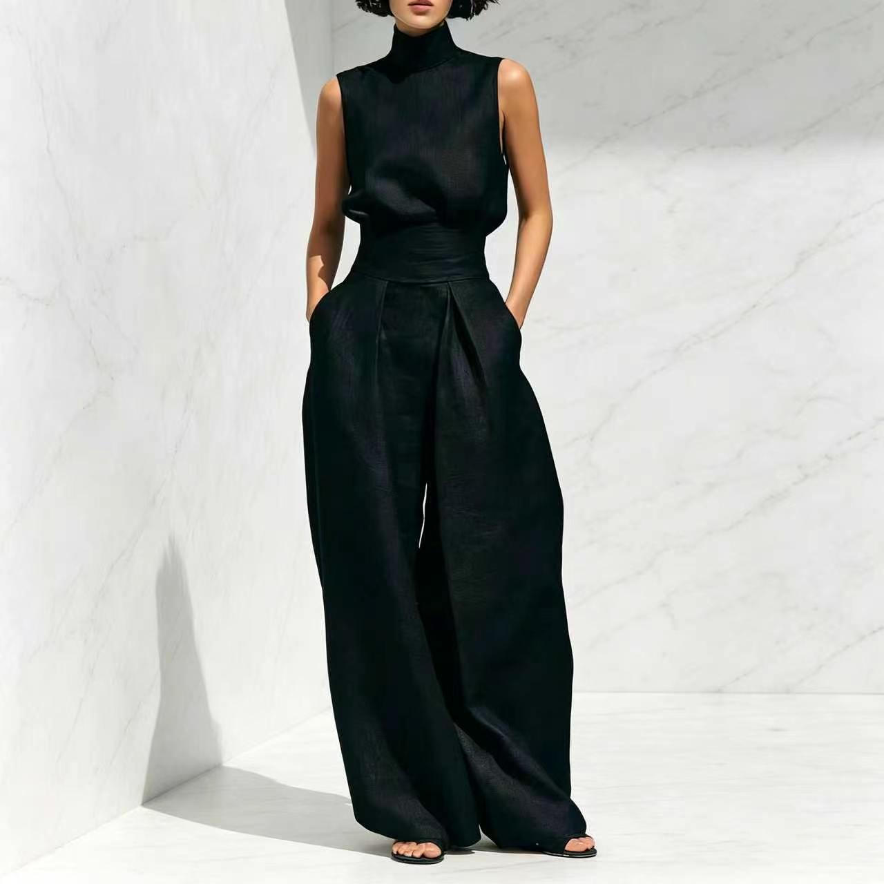 Black / XL