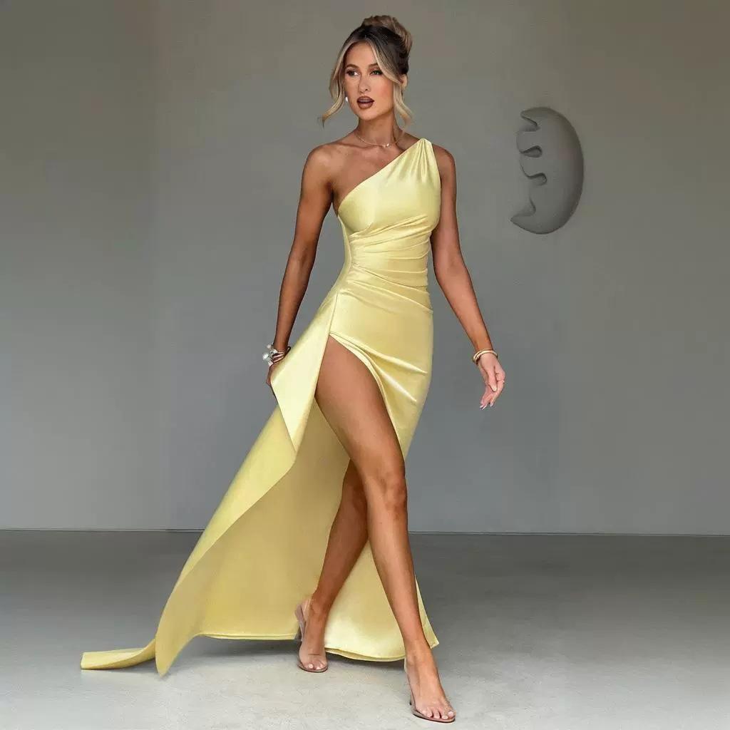 Yellow / XS