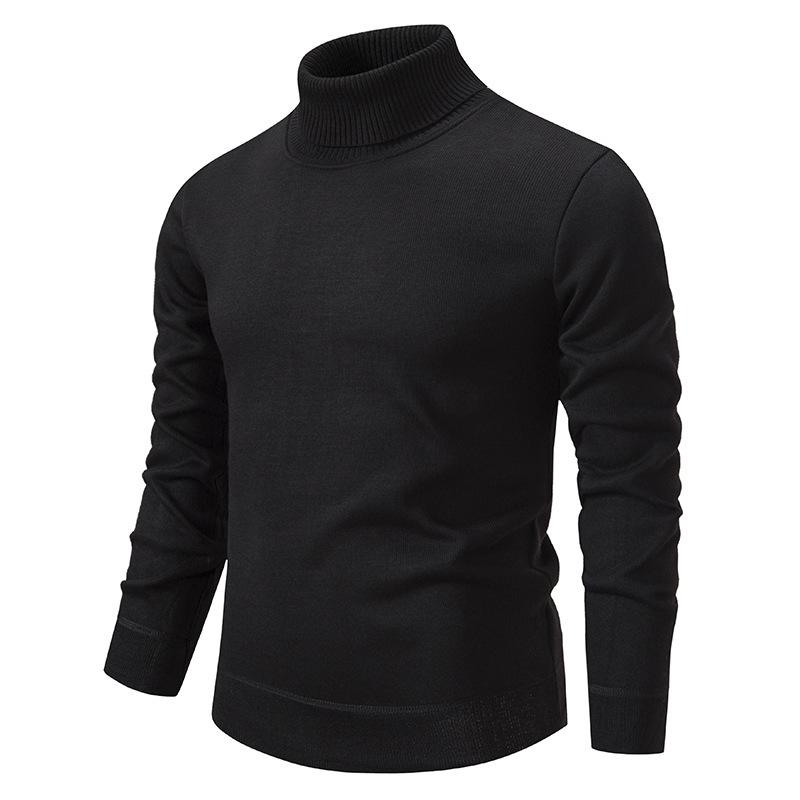 Black / M