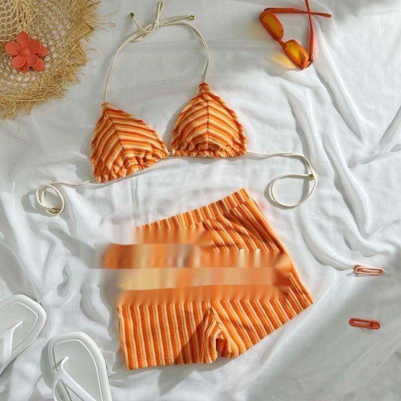 Beach Vacation Bikini Swimsuit For Women
