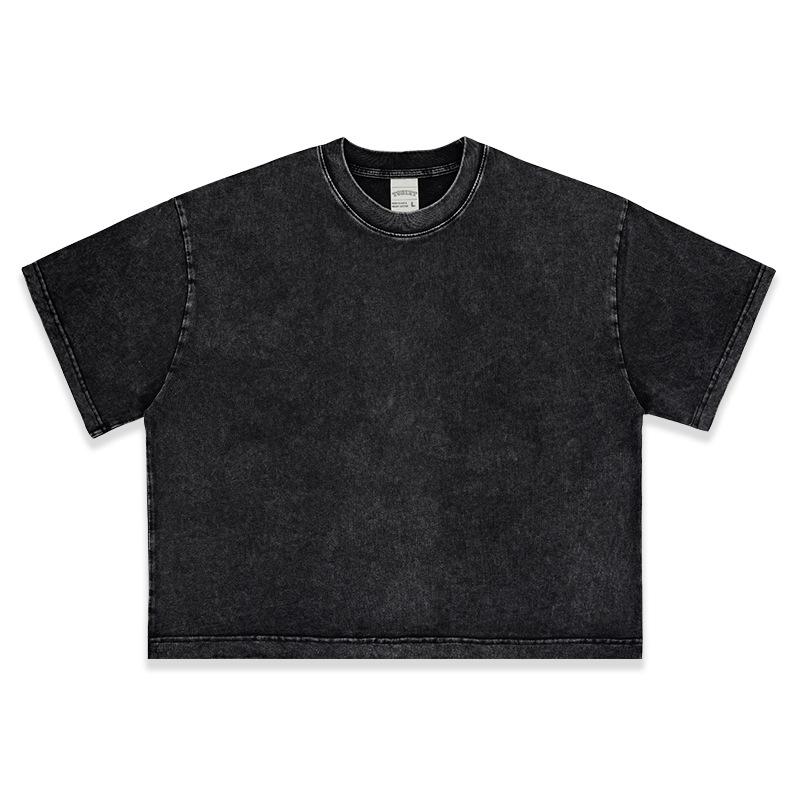 Washed Black / XS