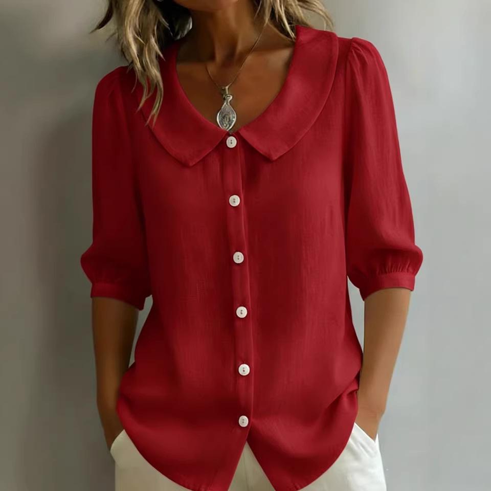 Red / S