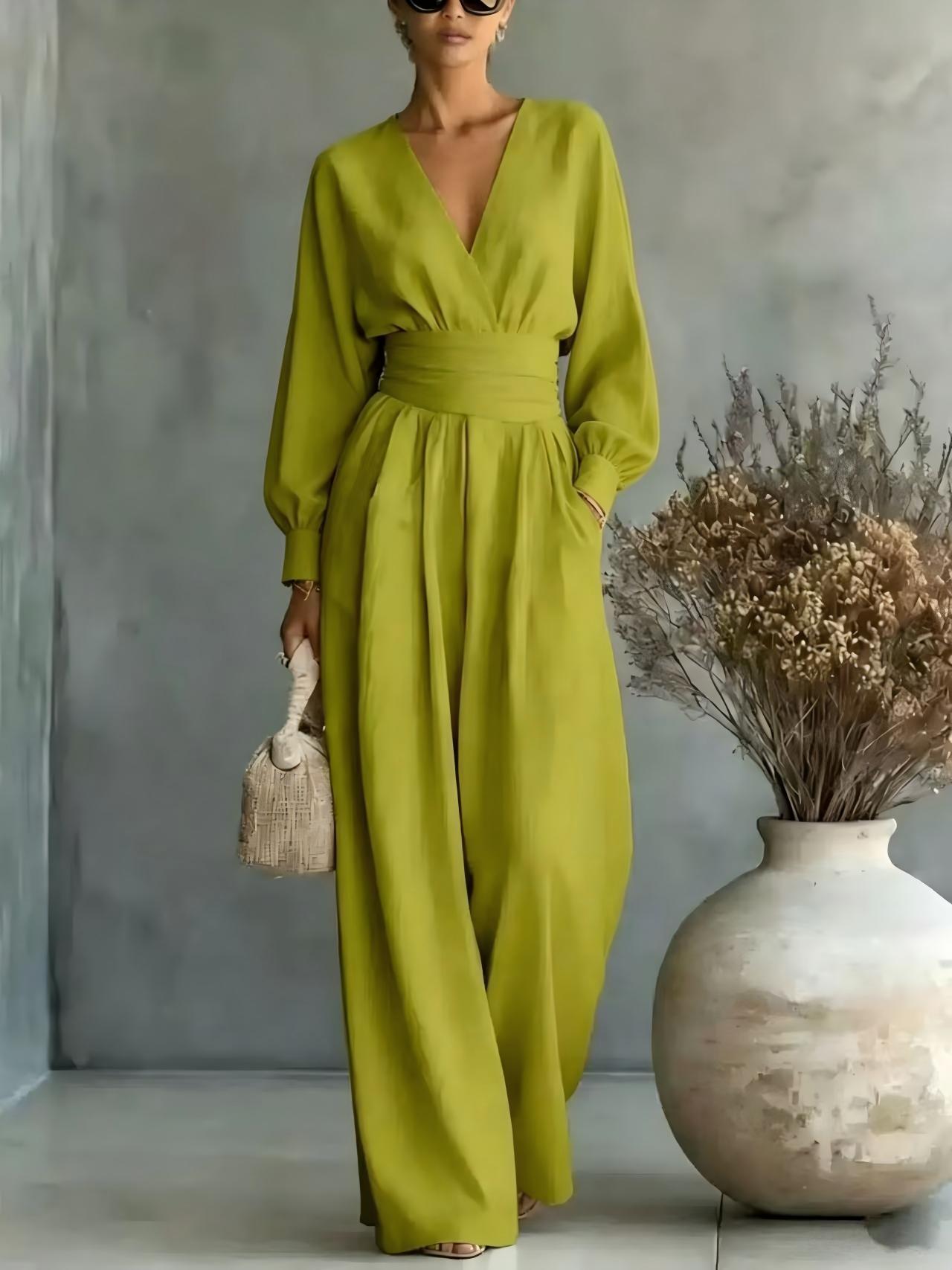 S / Olive
