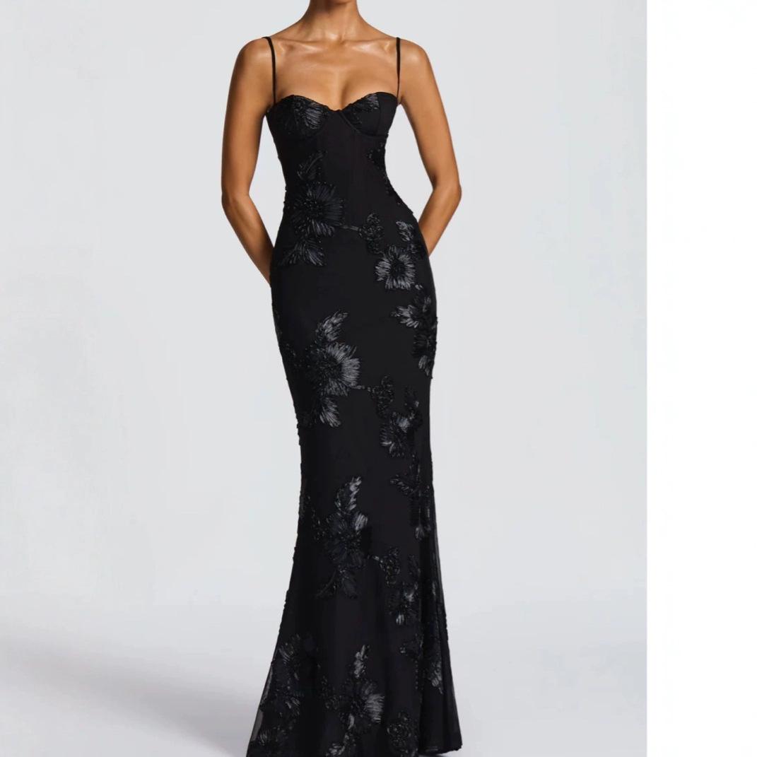 Black / XS