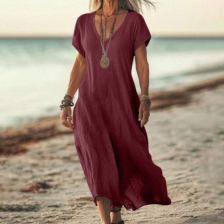 Wine Red / 4XL