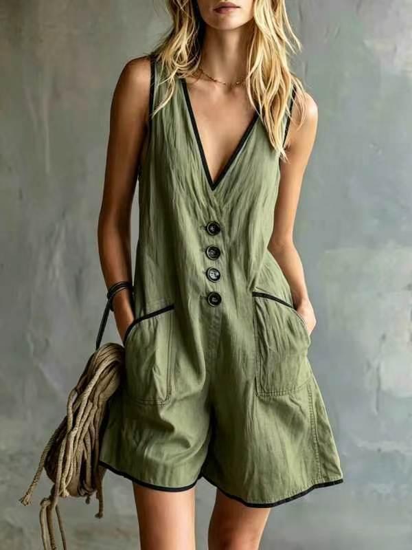 S / Army Green