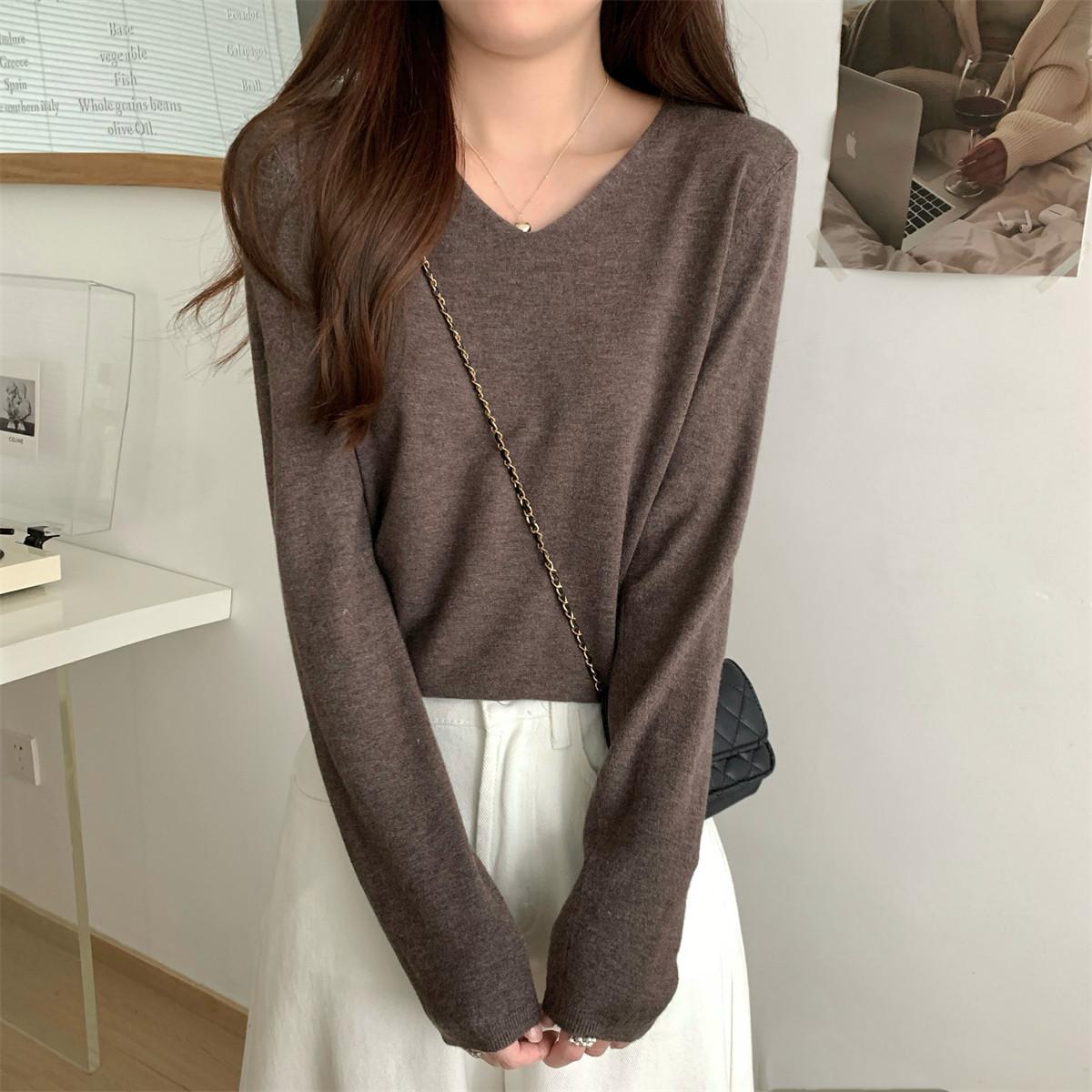 Chestnut Brown / S