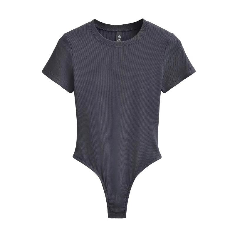 Charcoal Gray / S