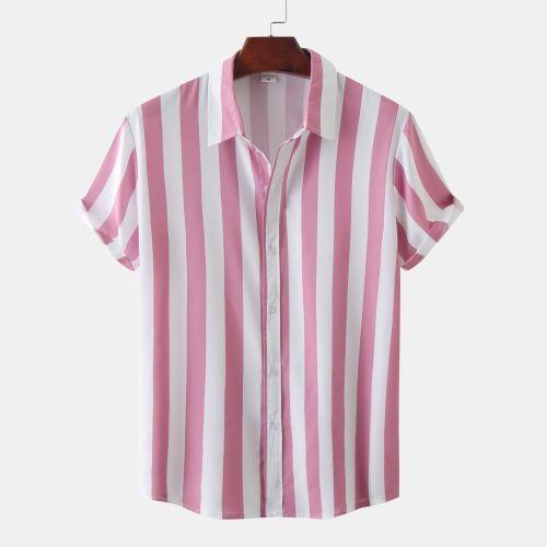 Pink / L