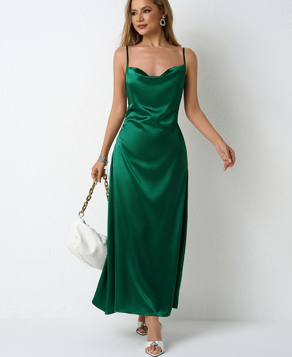 Green / XS