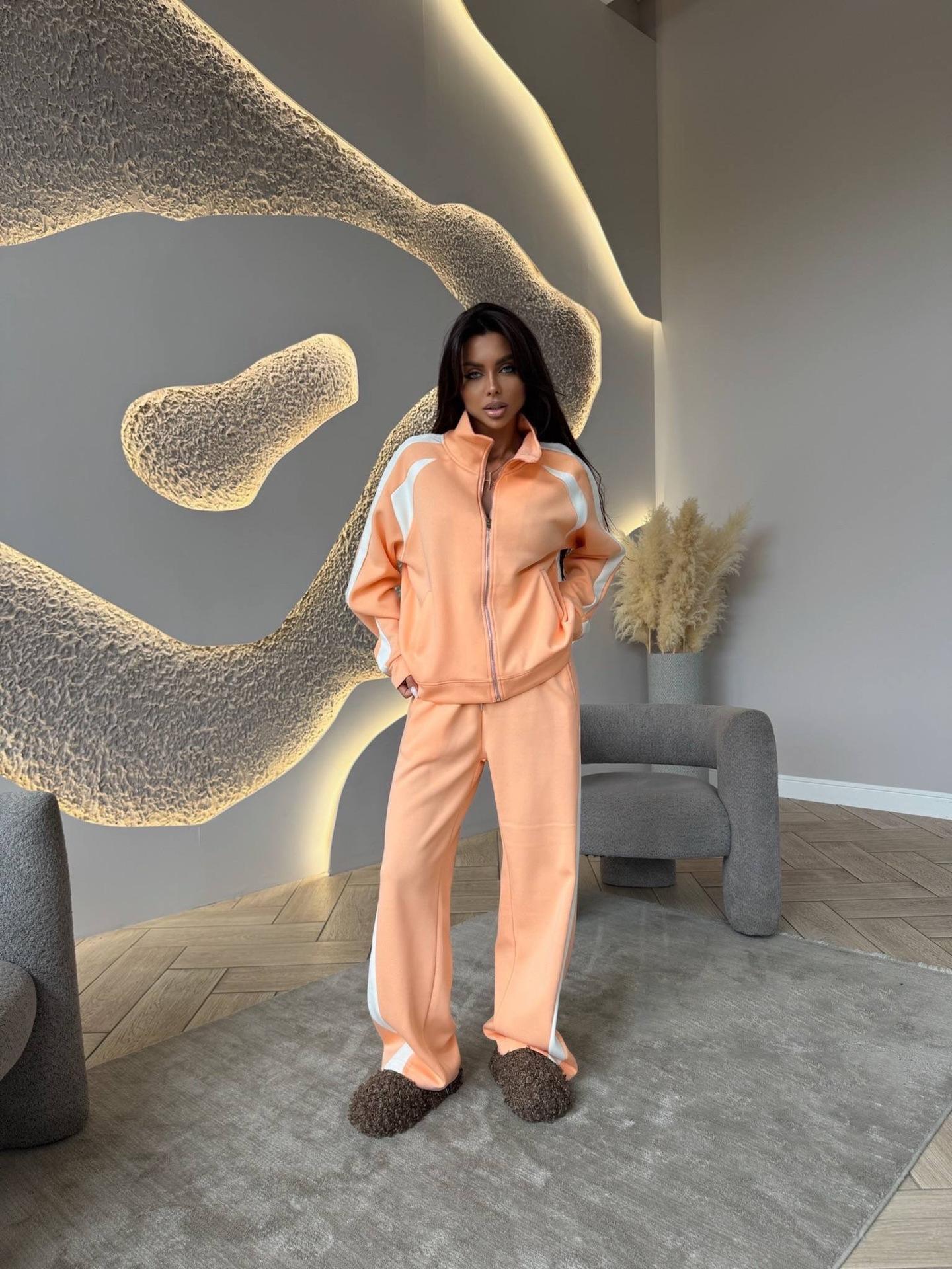 Orange / S