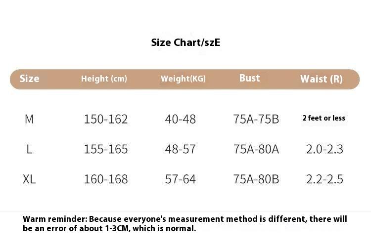 Beach Vacation Bikini Swimsuit For Women
