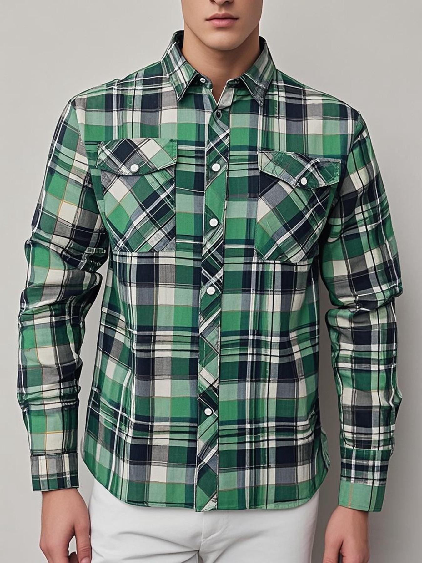 Green Grid / M