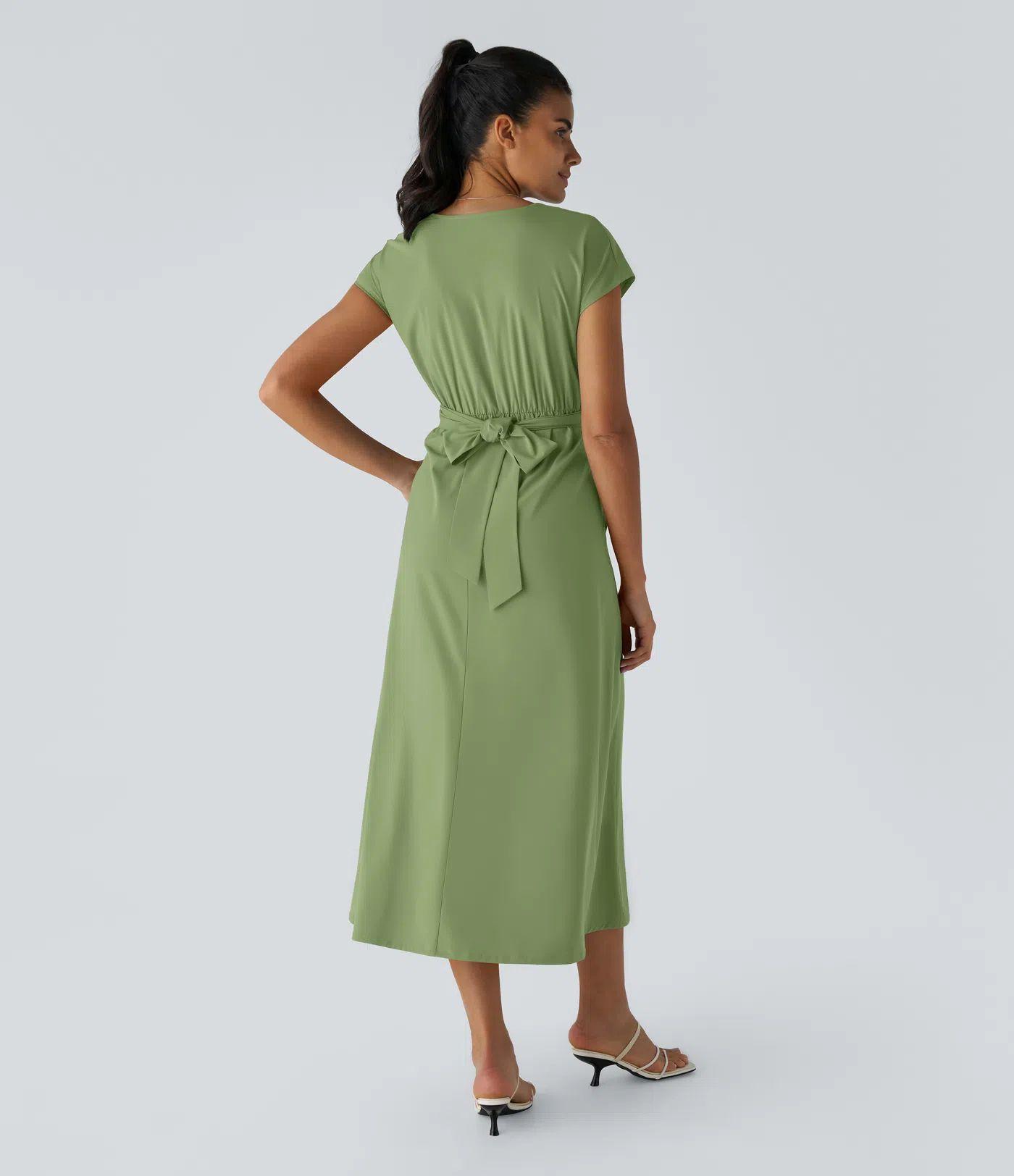 Green / S