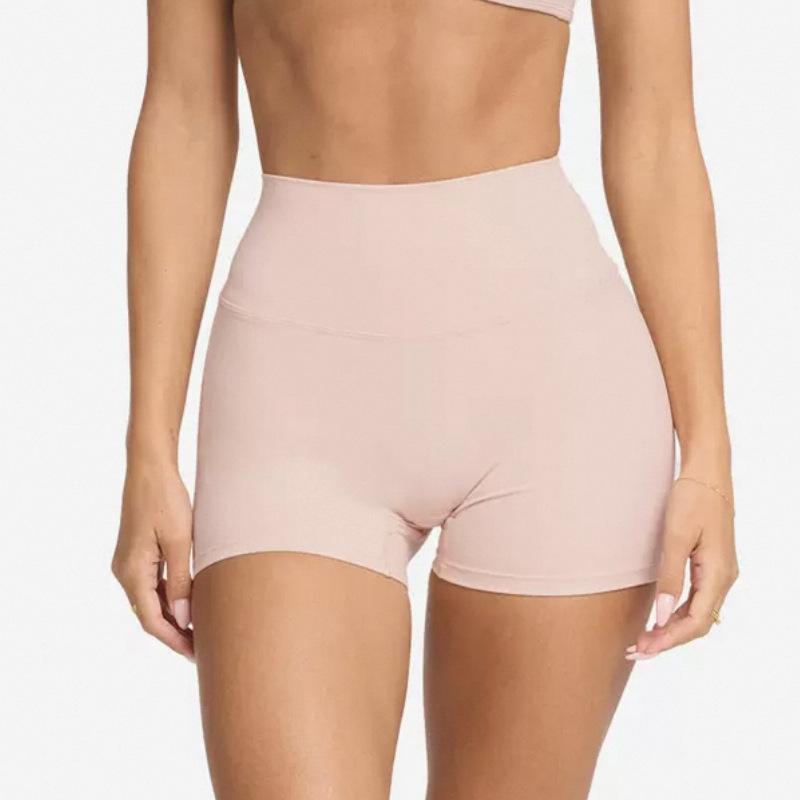 Nude Pink / Shorts / S