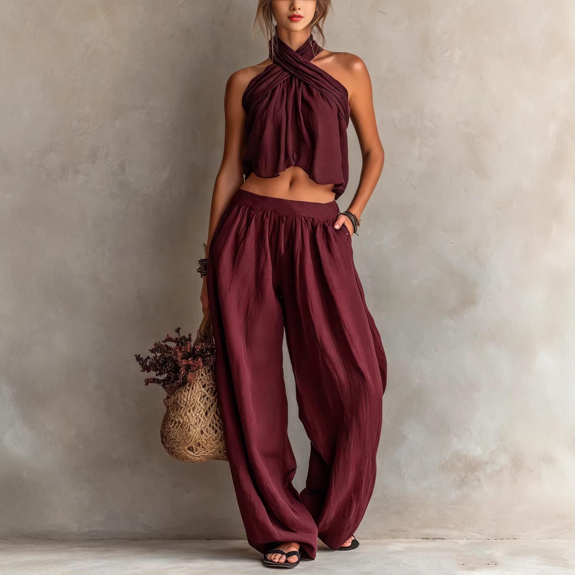 Wine Red / XS