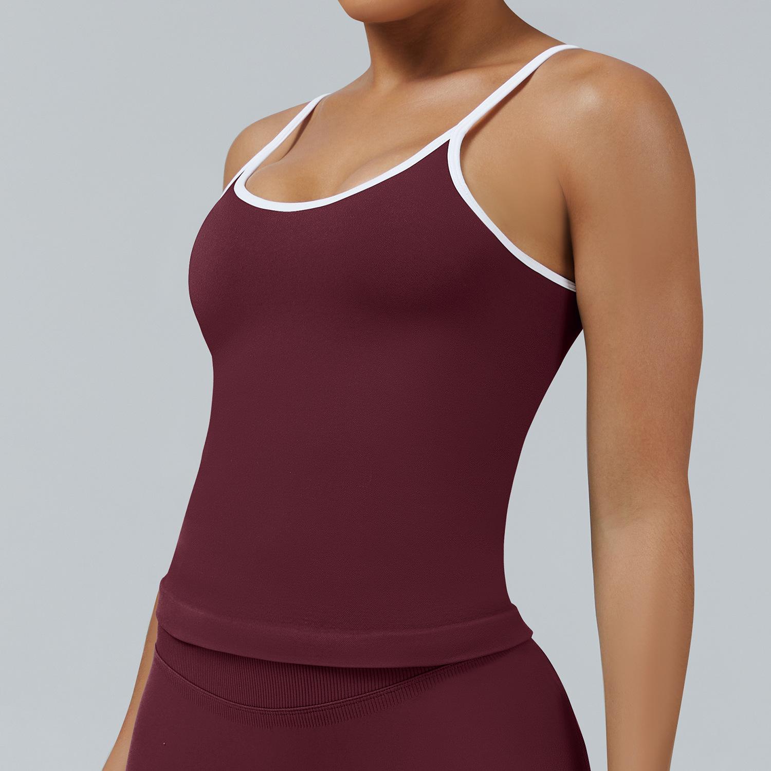 Chestnut Color / XS