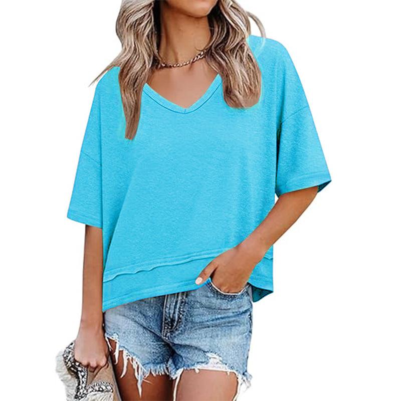 Light Blue / L