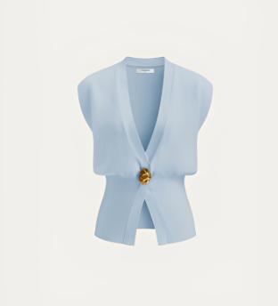 Light Blue / M