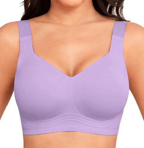 Purple / M / 1PCS