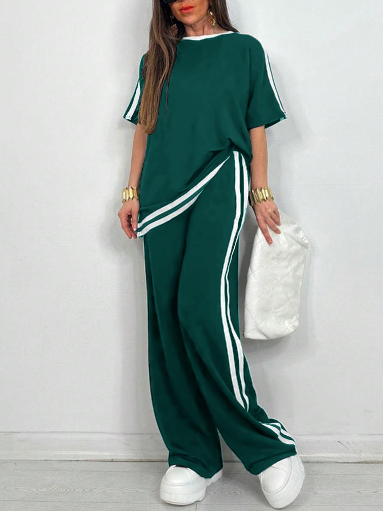 Green / S