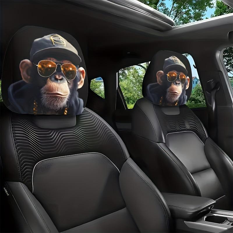 Sunglasses Hip Hop Ape / Two Pack