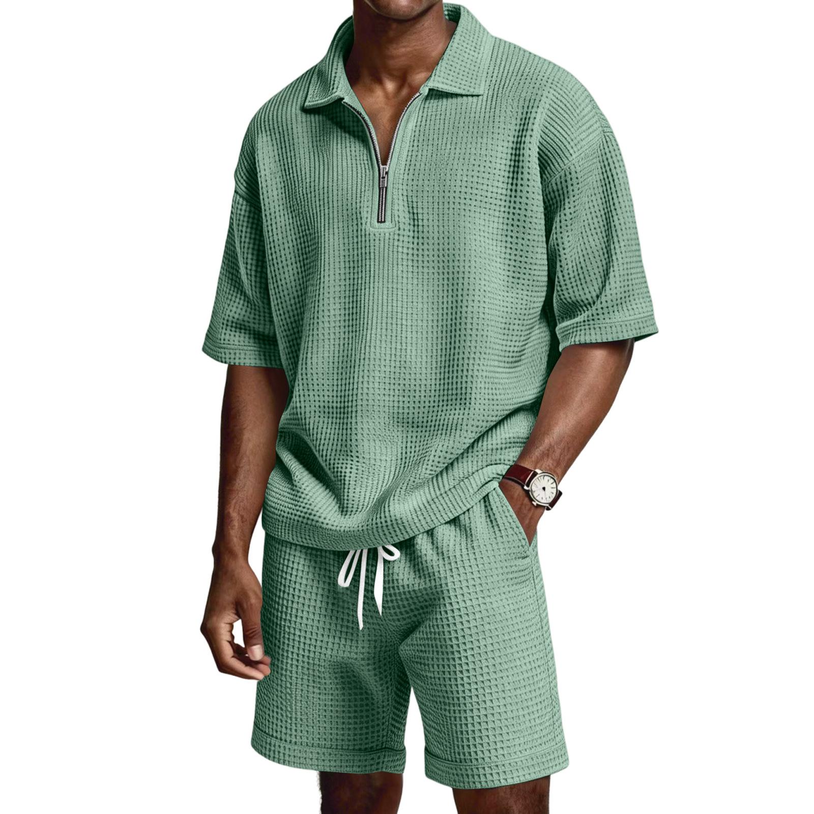 Light Green / S