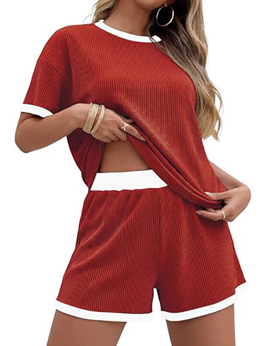 Red / S