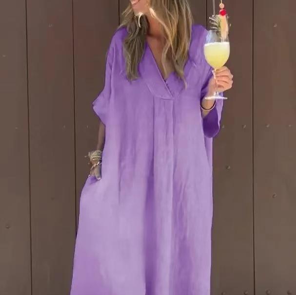 Purple / 3XL