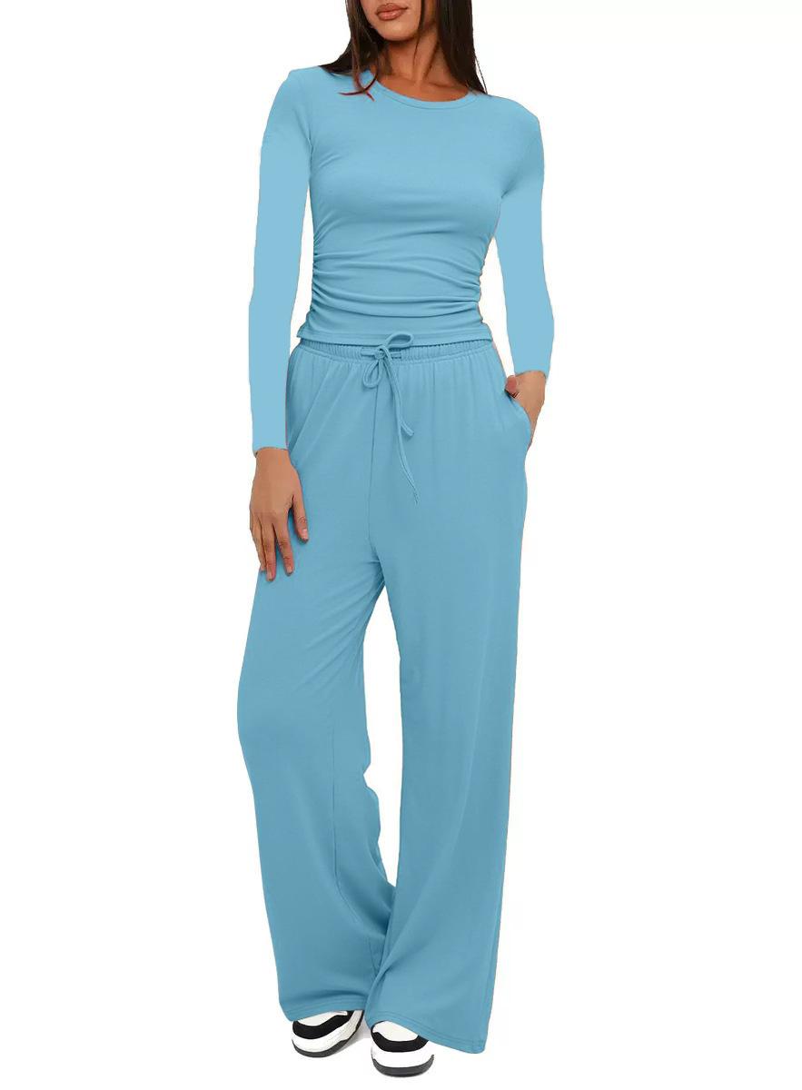 Blue / L