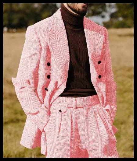 Pink / XS