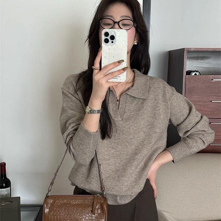 Mocha Color / S