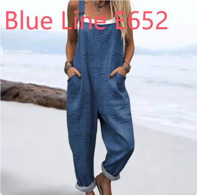 2XL / Blue Line E652