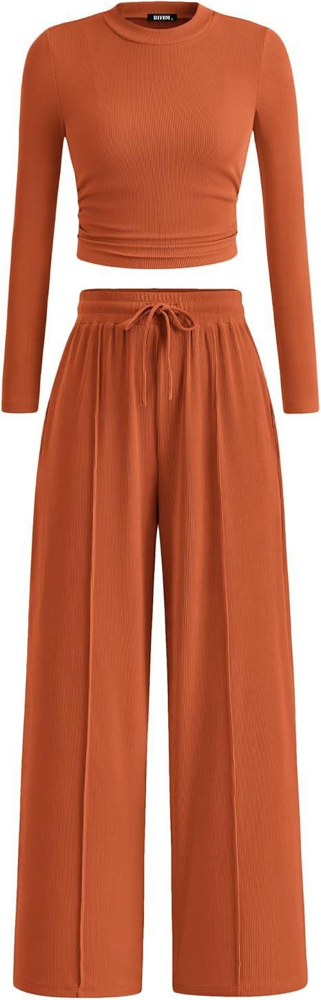 Orange Red / S