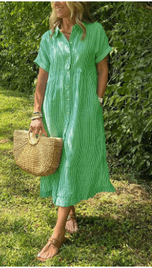 Green / XL