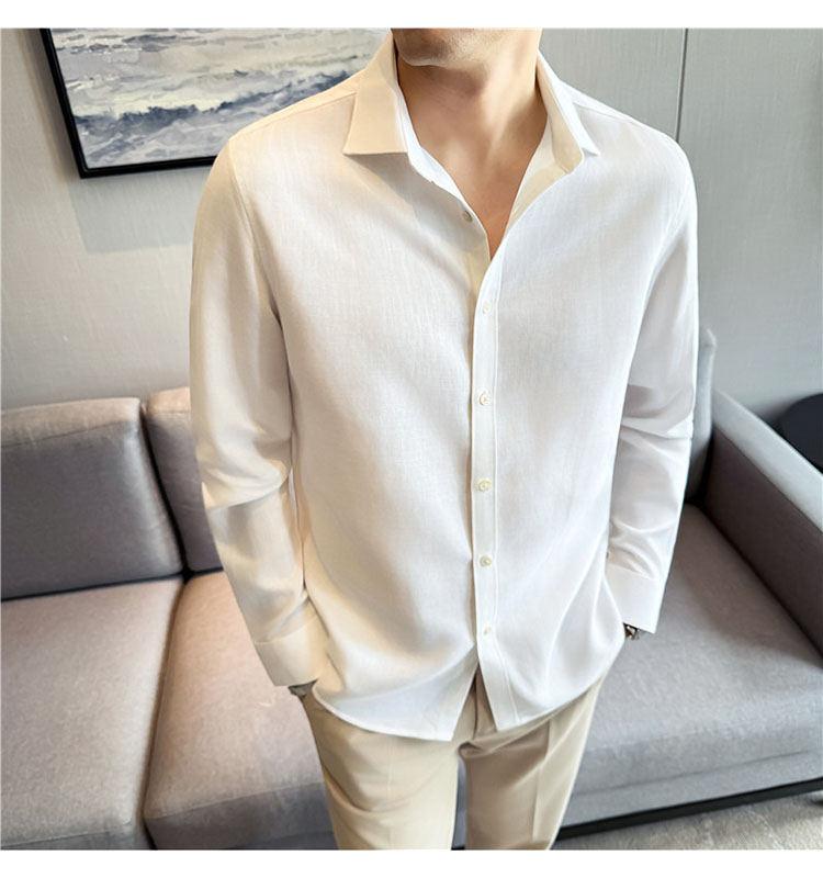 White / M