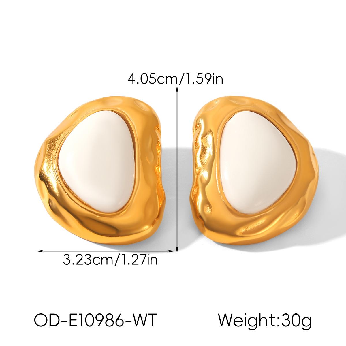 ODE10986WT