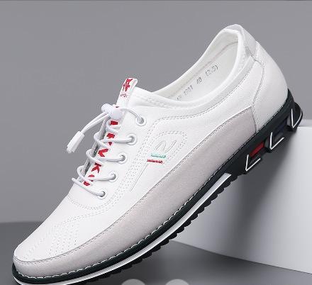 White / 38