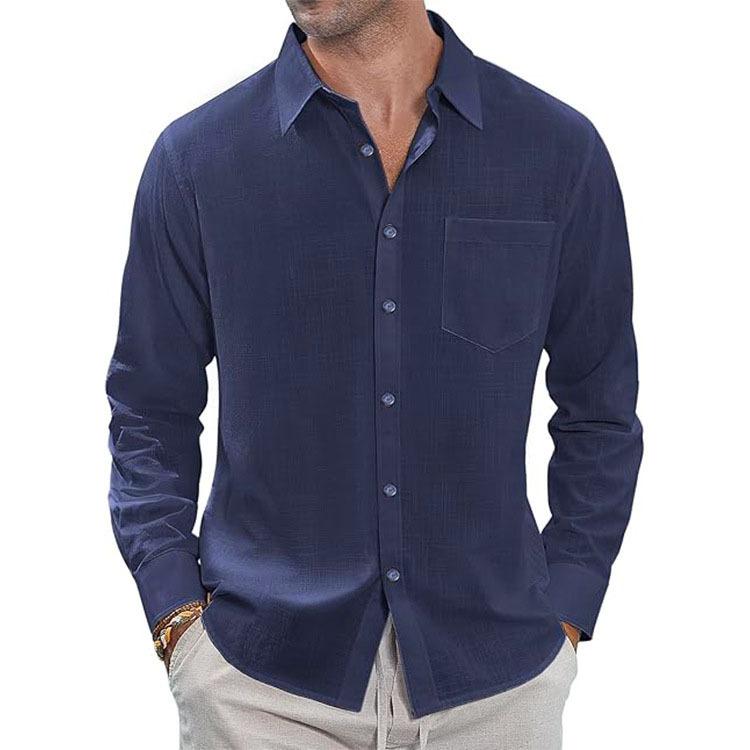 Navy Blue / M