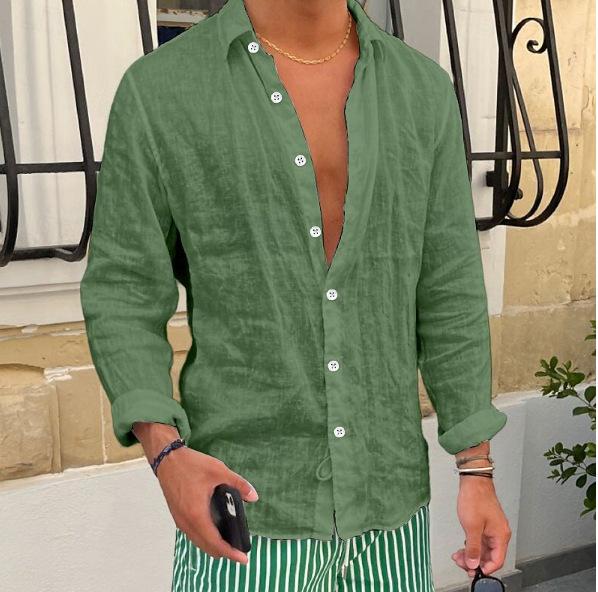 Army Green / S