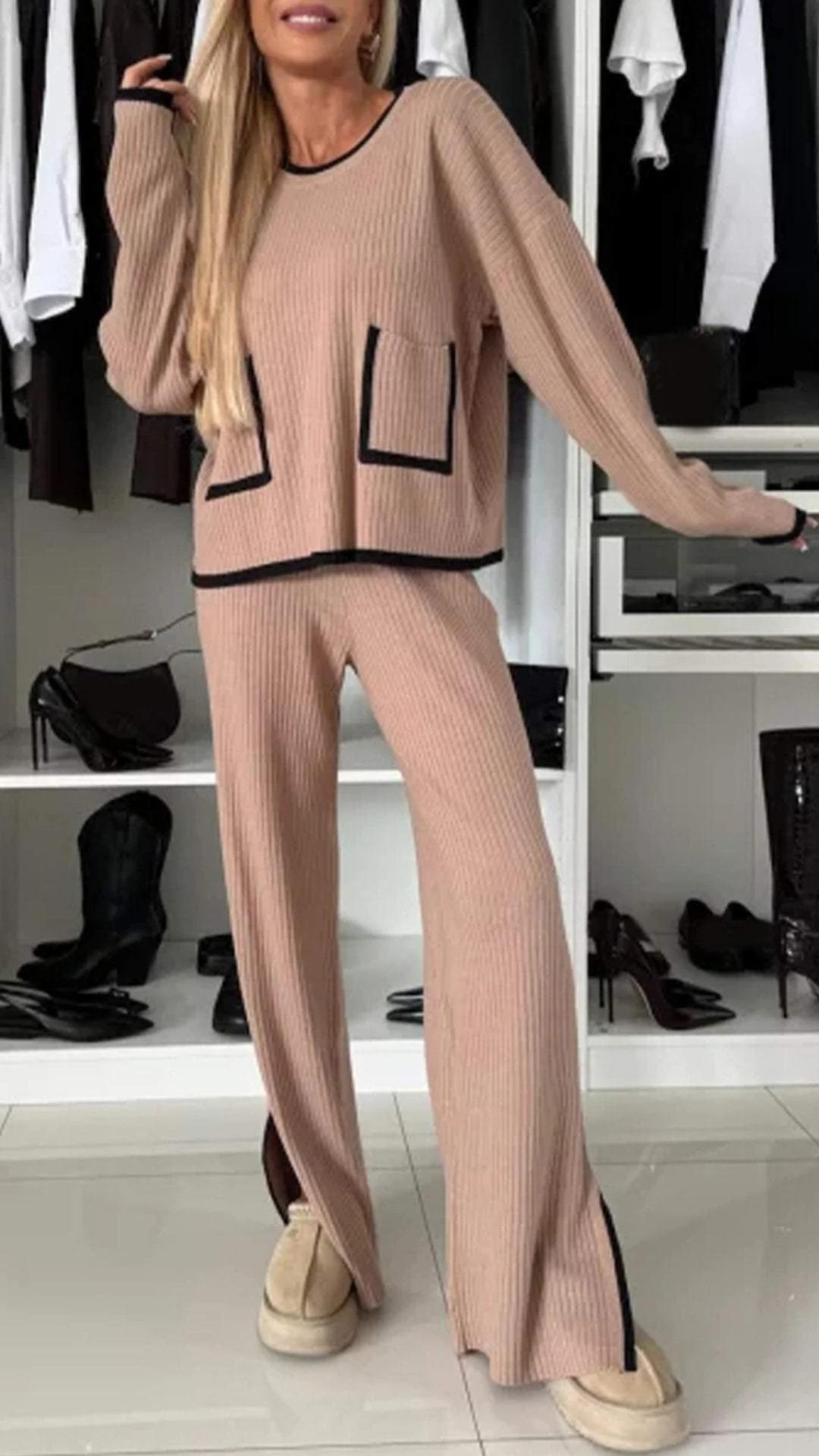 Caramel / S