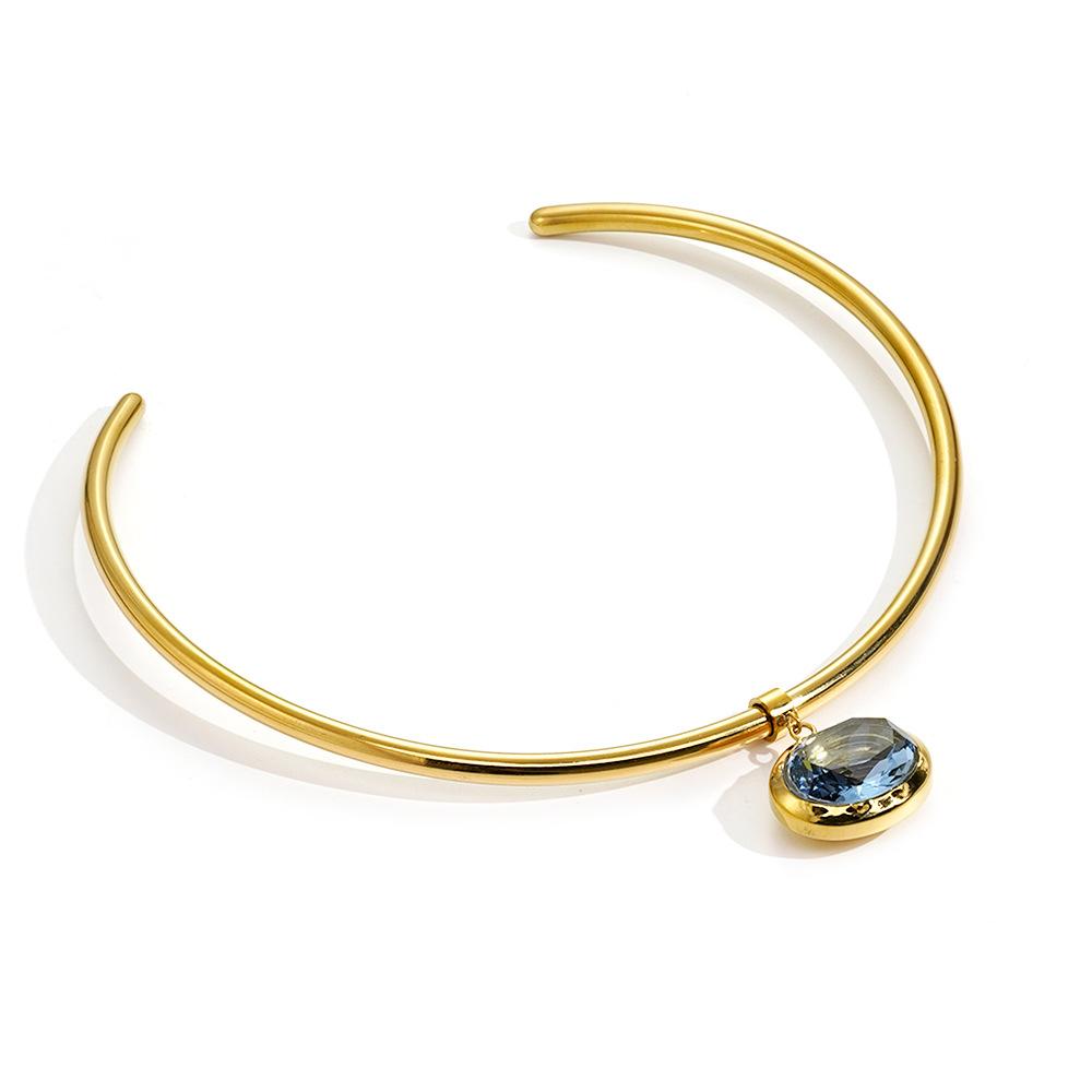 March / 5mm / Gold