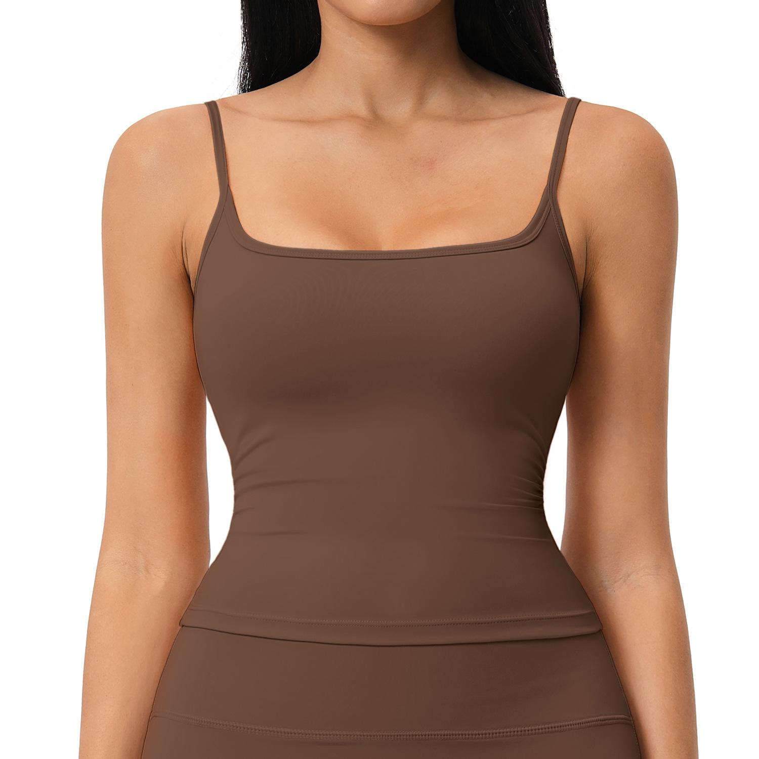 Chocolate Brown / S