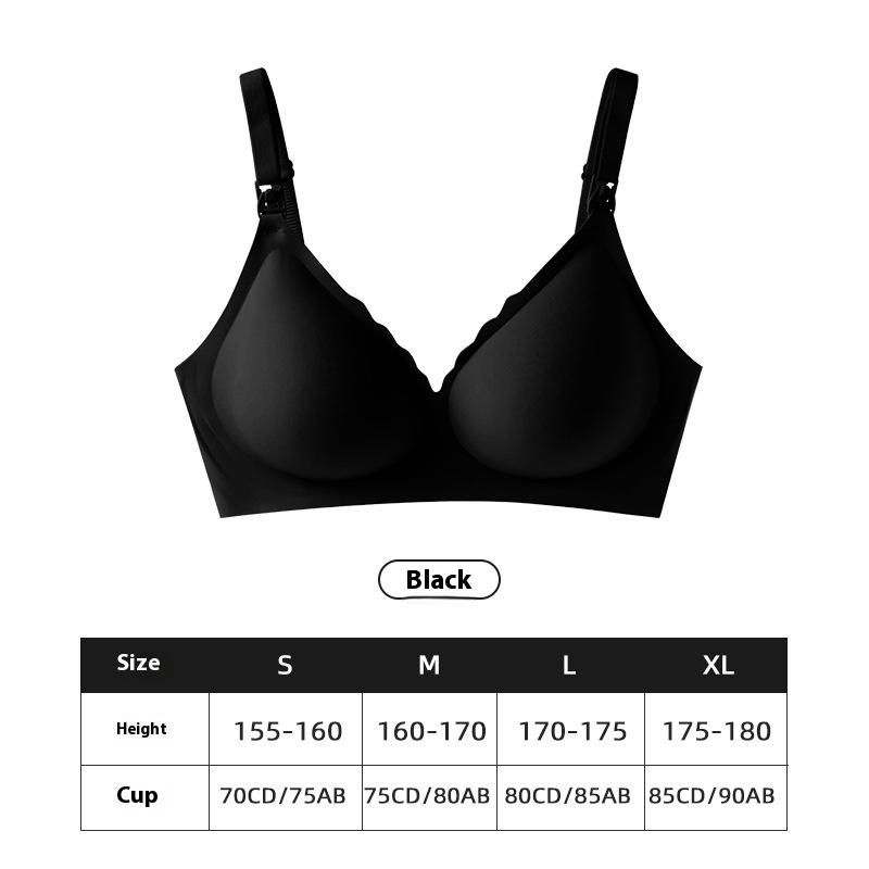 Black / S